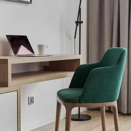 Stylish Na Grobli With Balcony By Renters Appartamento Breslavia